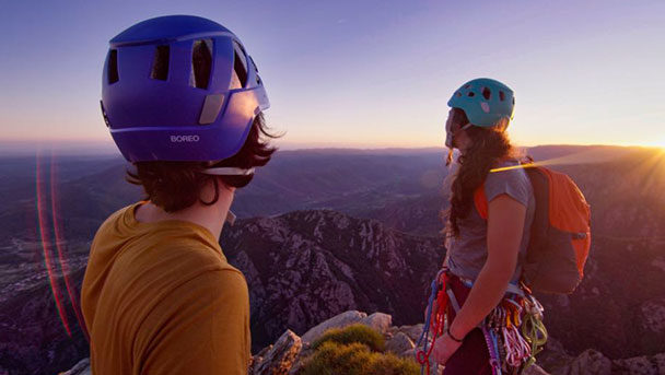 Vignette Boreo, le casque multi-activités pour tous publics