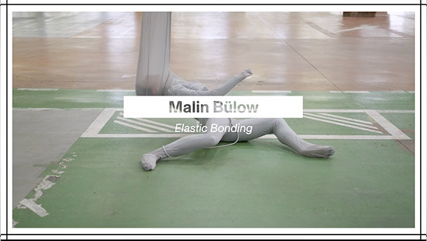 Vignette Malin Bulow