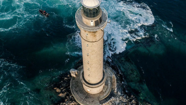 phare normandie